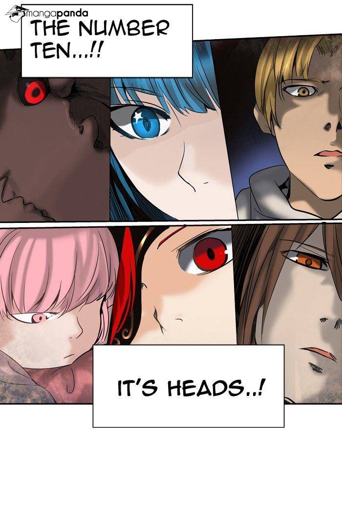 Tower of God Chapter 166 image 011